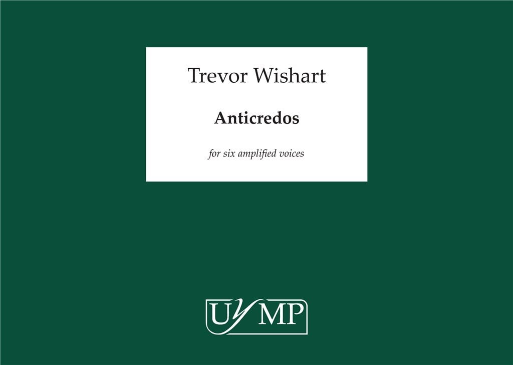 Anticredos